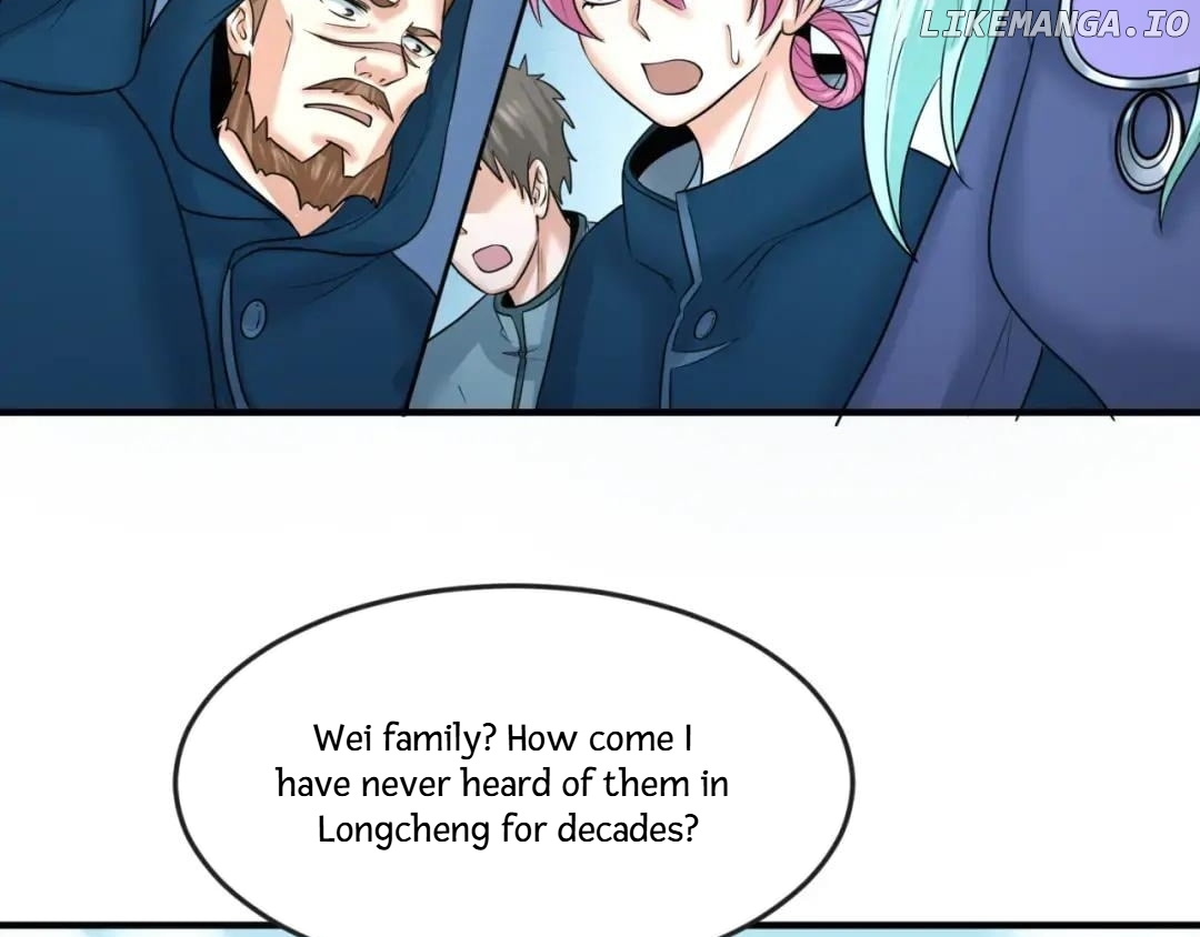 Era of the Haunted chapter 94 - page 4